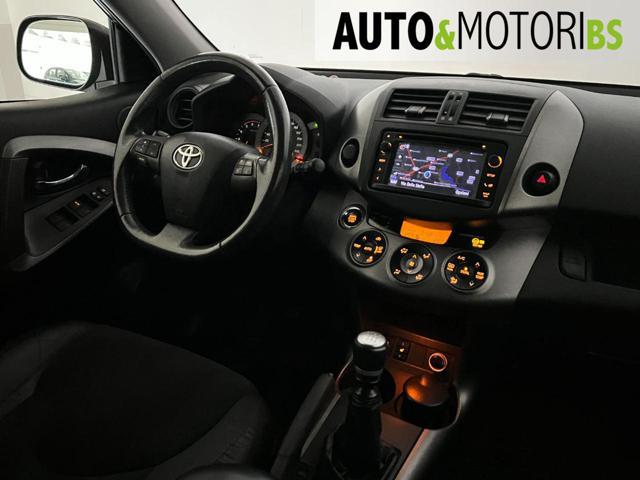 TOYOTA RAV 4 MY23 RAV4 Crossport 2.2 D-4D 150 CV Lounge