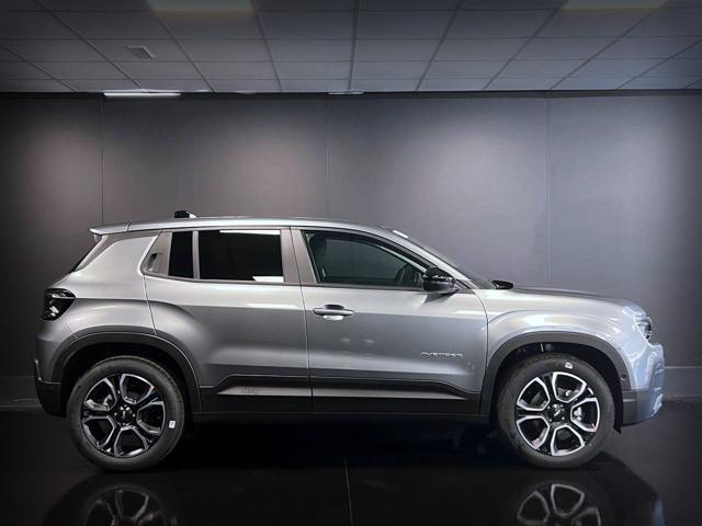 JEEP Avenger 1.2 Turbo Summit - NO VINCOLO FINAZIAMENTO