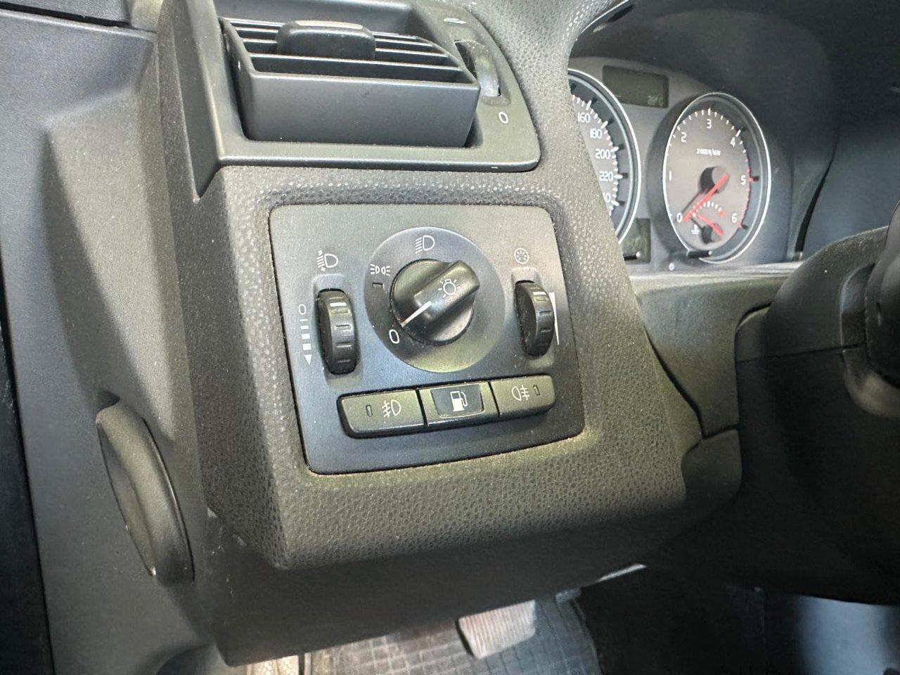 Volvo C70 Coupe 2.4 d5 Summum auto