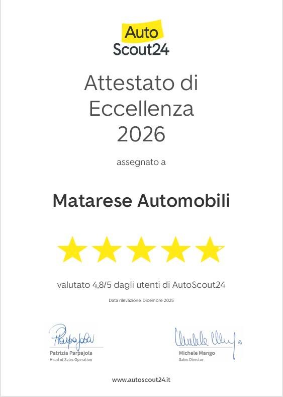 Fiat Panda 1.2cc 69cv GPL Clima + Bluetooth OK Neopatentati