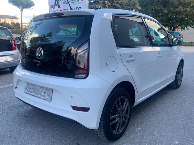 VOLKSWAGEN up! 1.0 5p. eco move up! BMT