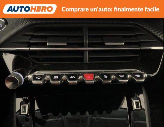 PEUGEOT 208 PureTech 100 Stop&Start 5 porte Allure