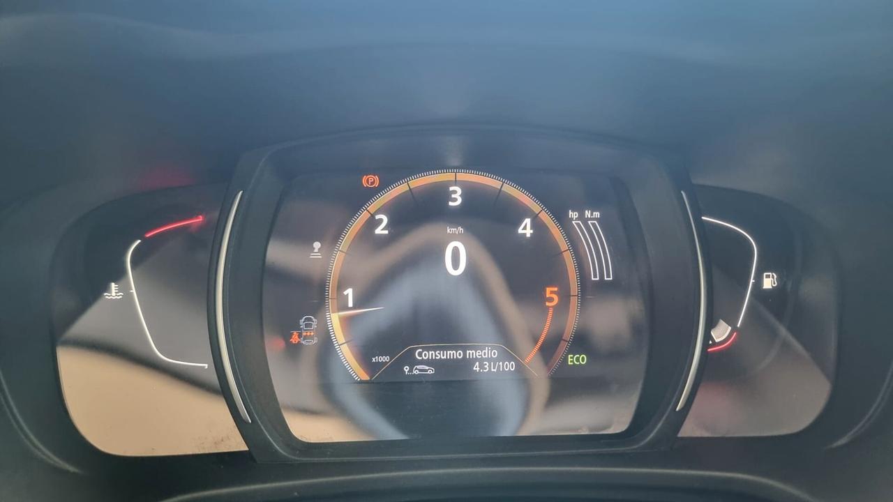 Renault Kadjar dCi 8V 110CV Energy Hypnotic2