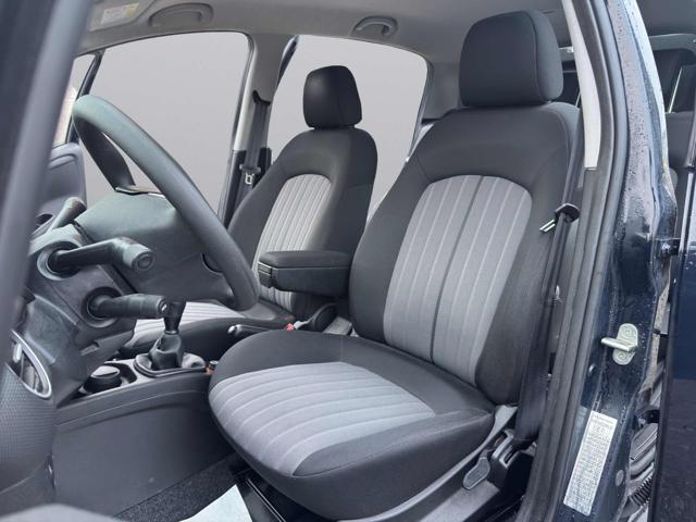 FIAT Punto 1.3 MJT 95 CV STREET-CRUISE-SENSORI-X NEOPATENTATI