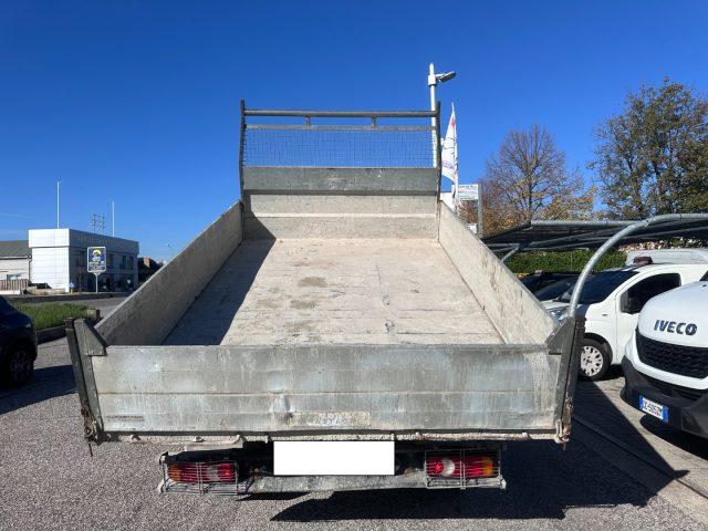 NISSAN Cabstar RIBALTABILE 35.13 2.5 TDI 130CV