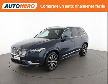 VOLVO XC90 B5 (d) AWD Geartronic Inscription