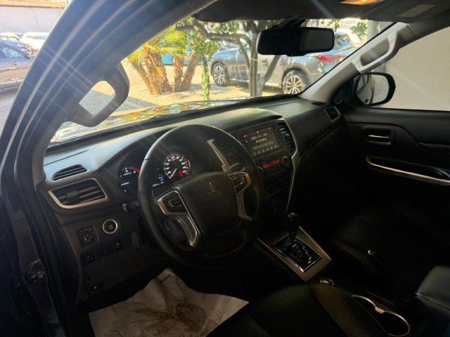MITSUBISHI L200 2.3 D Double Cab 4x4 Super Select P0.