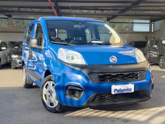 FIAT Qubo 1.3 MJT 80 CV Lounge 90 MILA KM