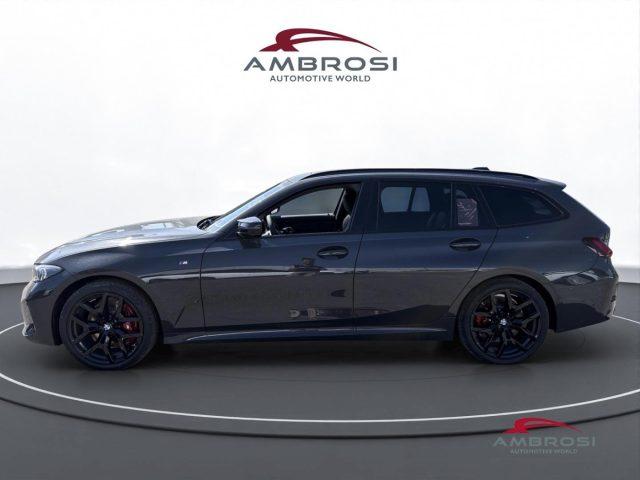 BMW M340 Serie 3 d xDrive Touring Msport Pro Inovation Comf