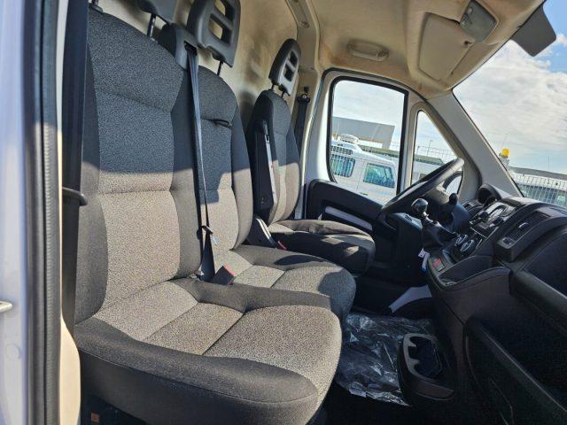 FIAT Ducato 30 2.3 MJT 120CV PC-TN OFFICINA MOBILE