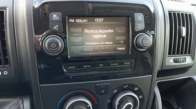 PEUGEOT Boxer *PROMO* 335 2.2 BlueHDi 140 S&S PM-TM Furgone