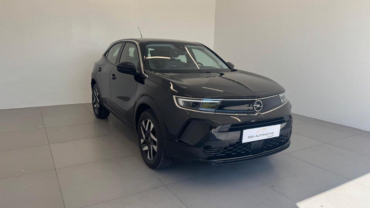 Opel Mokka 1.5 D Elegance 110 Cv.