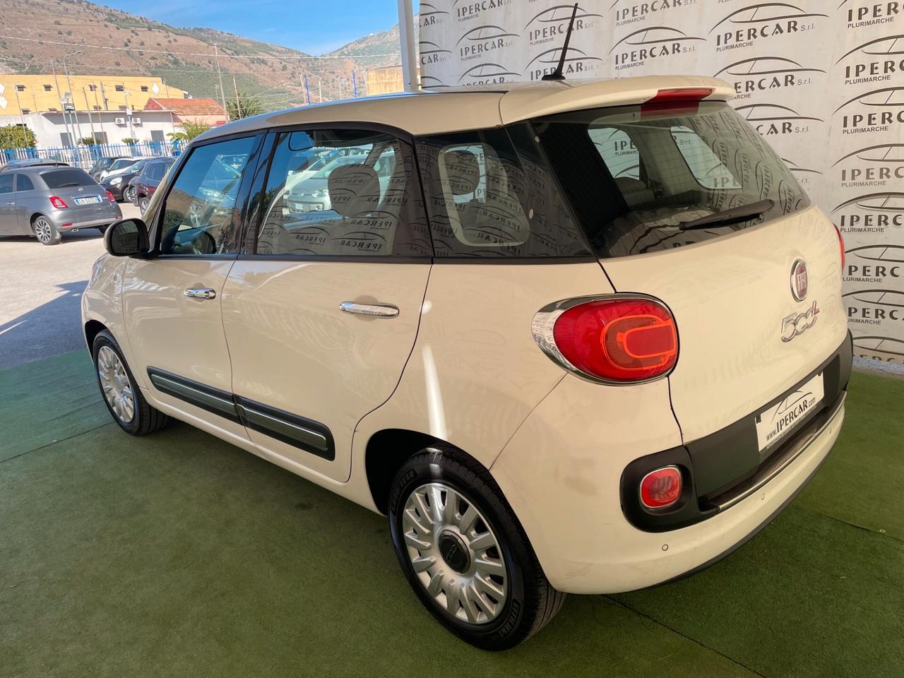Fiat 500L 1.6 Multijet 120 CV Pop Star (IMMATRICOLATA N 1 )