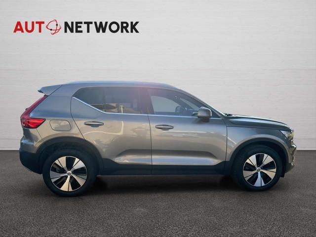 VOLVO XC40 T4 Recharge Plug-in Hybrid Inscription Exp | Tetto