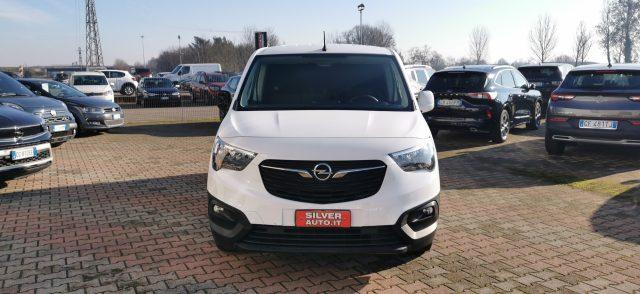 OPEL Combo Cargo 1.5 Diesel S&S PC 1000kg Edition - NO IVA