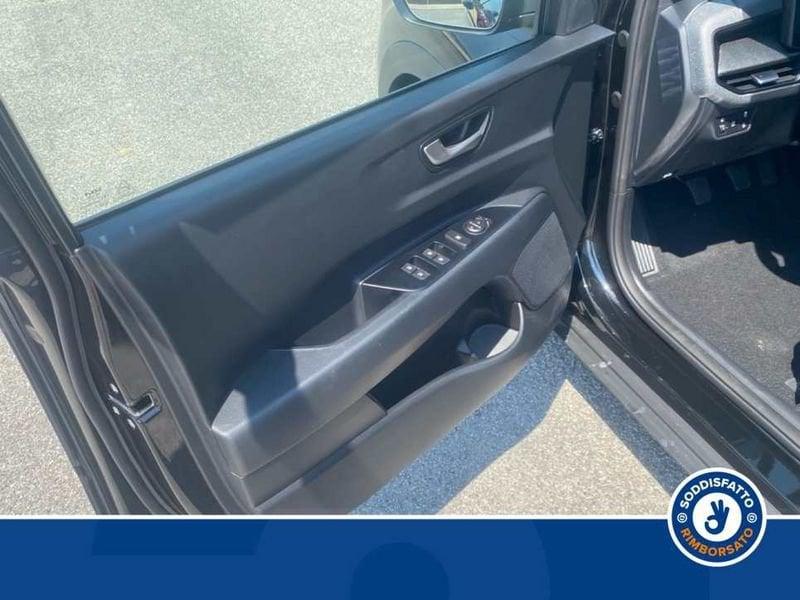 Kia Stonic Nuova 1.0 TGDI Urban (TT)