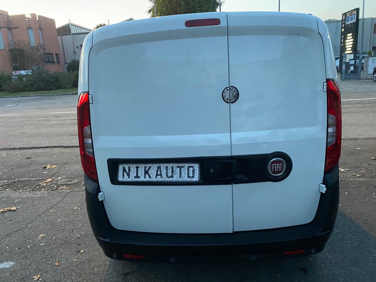 Fiat Doblo Doblò 1.6 MJT 105CV S&S PL-TN Cargo Maxi Easy