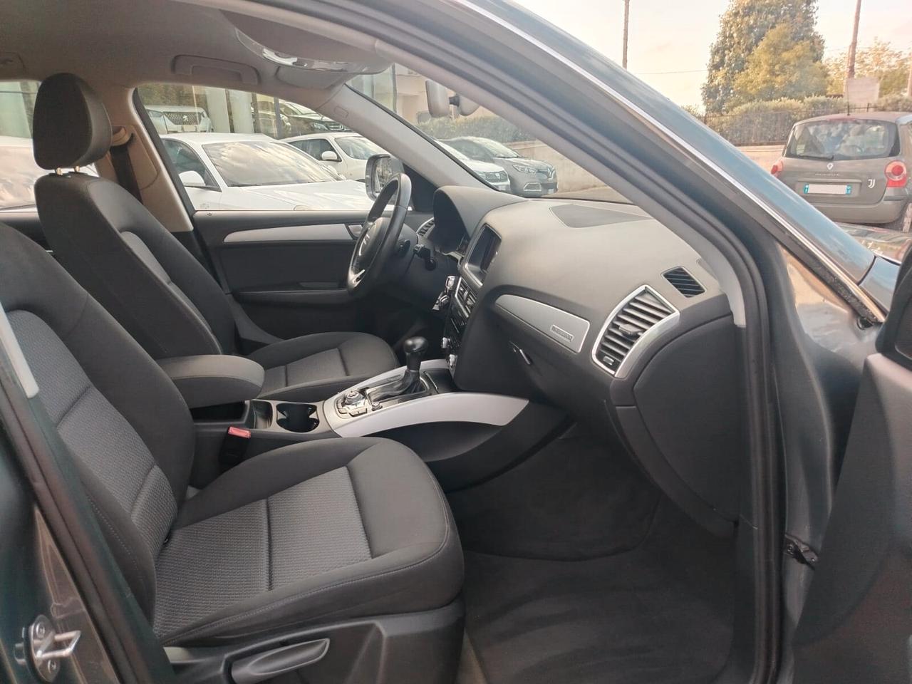 Audi Q5 2.0 tdi Advanced Plus Quattro 190cv S-Tronic