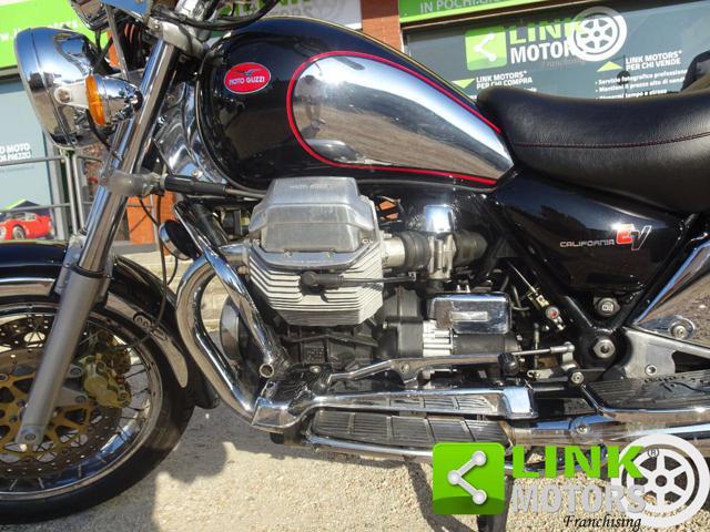 MOTO GUZZI California 1100 EV TOURING