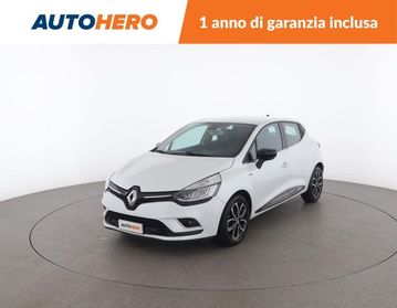 RENAULT Clio dCi 8V 110CV Start&Stop 5 porte Duel2