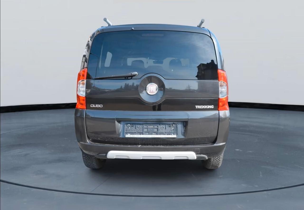 Fiat Qubo TREKKING