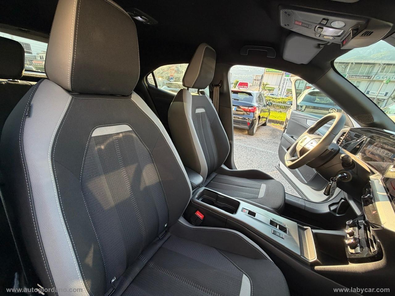 OPEL Mokka 1.2 Turbo 130 CV aut. GS