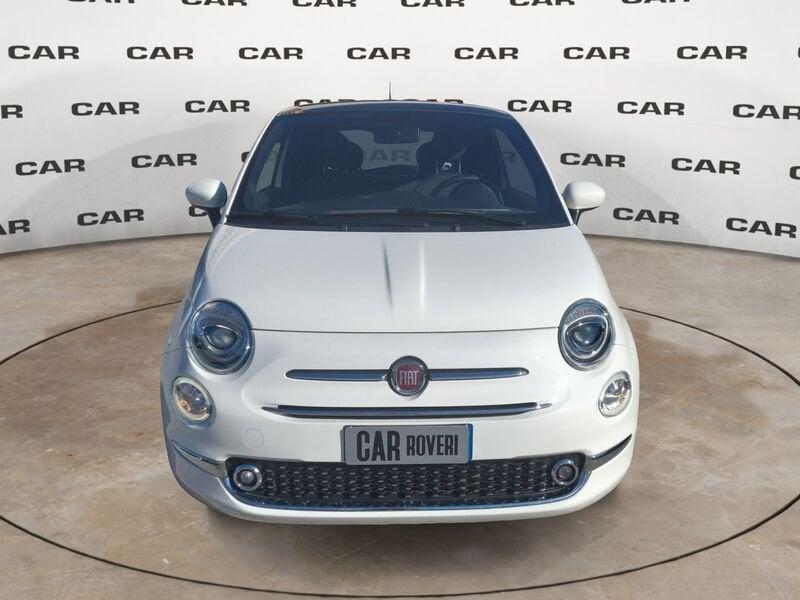 FIAT 500 500 1.0 Hybrid Dolcevita