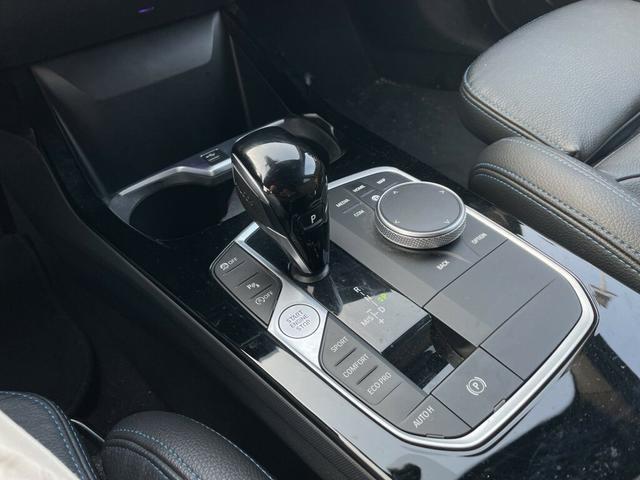 BMW Serie 1 5 Porte 128 ti Msport Steptronic