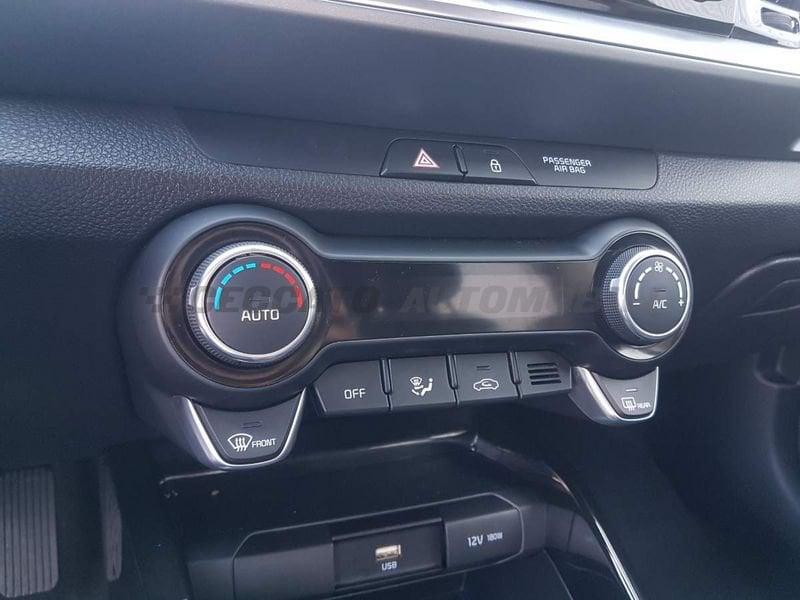 KIA Stonic Stonic 1.2 dpi Style 84cv