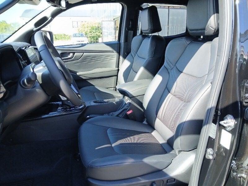 Isuzu D-MAX 2.2 Nitro Sport Crew 4x4 Auto N1