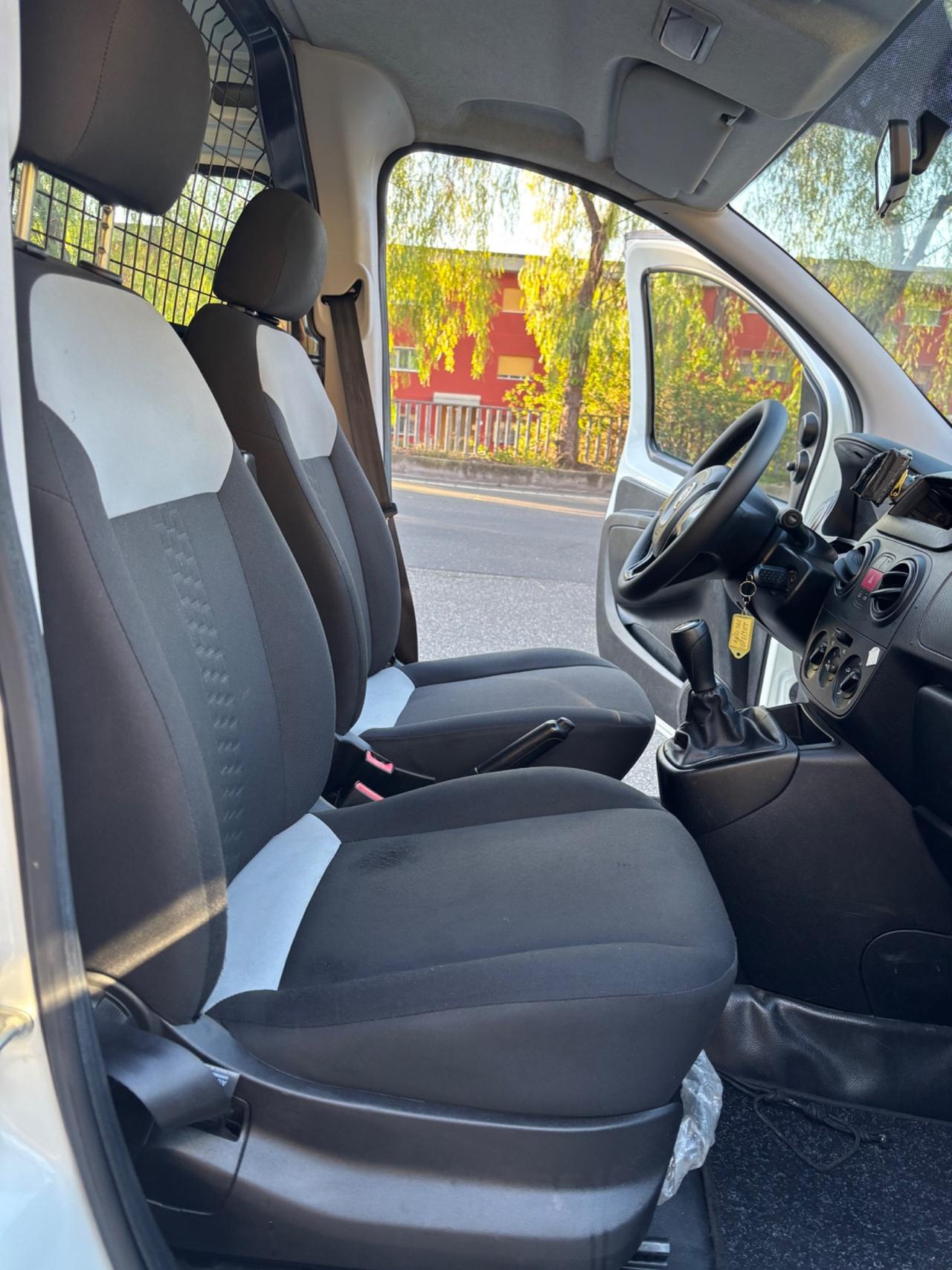 Fiat Fiorino 1.3 MJT 95CV 2021