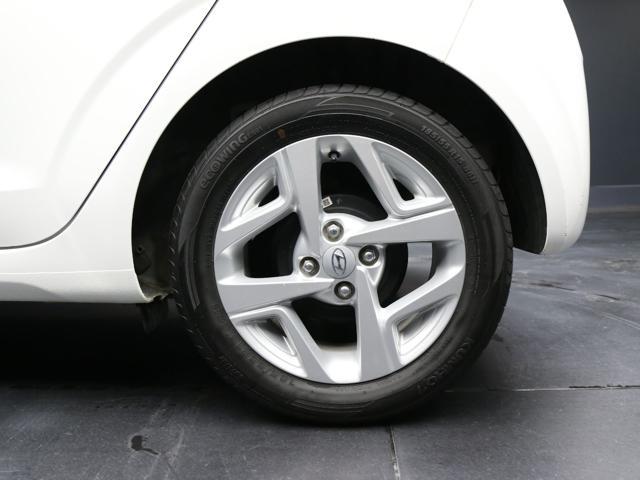 HYUNDAI i10 1.0 MPI Tech