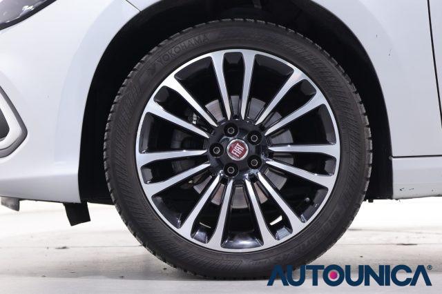 FIAT Tipo 1.4 SW S-DESIGN SPORT FARI LED NEOPATENTATI
