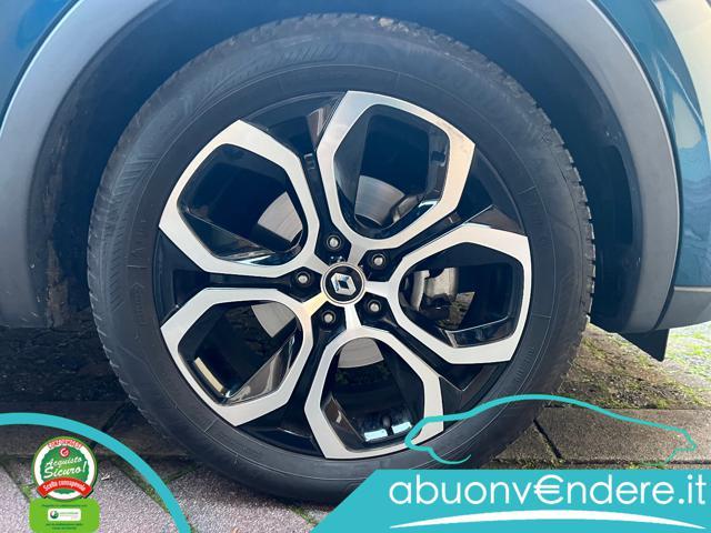 RENAULT Arkana Arkana Hybrid E-Tech 145 CV Intens