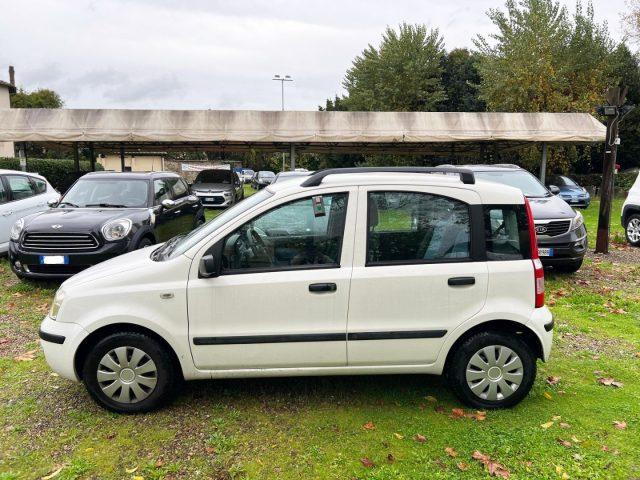 FIAT Panda 1.2 Dynamic Eco
