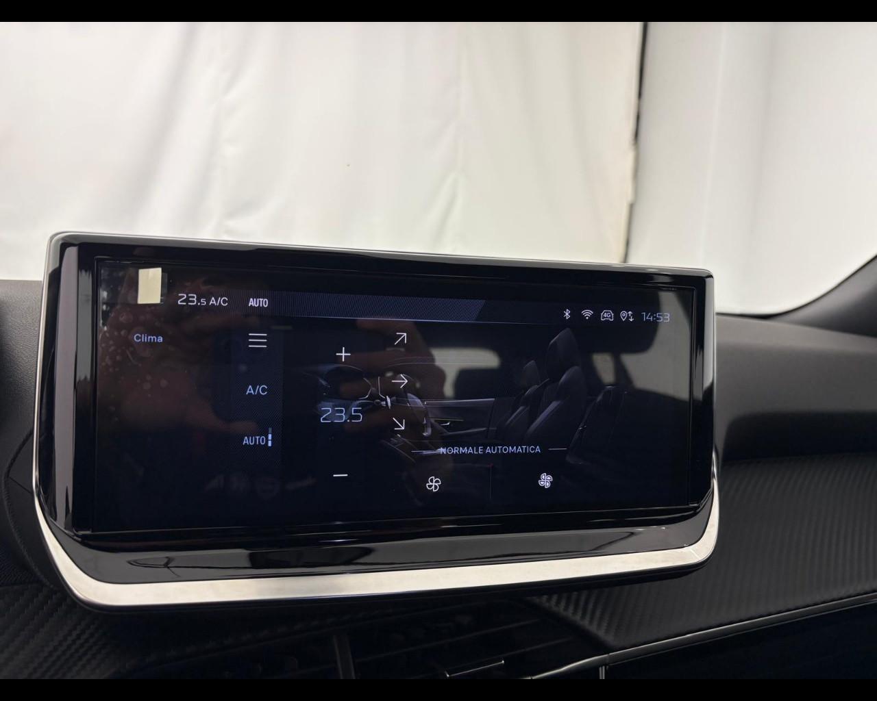 PEUGEOT 2008 1.2 puretech Active s&s 100cv