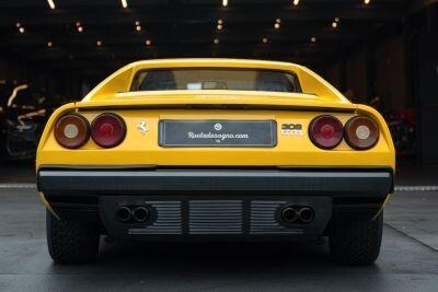 Ferrari 308 GTB i - RDS01303