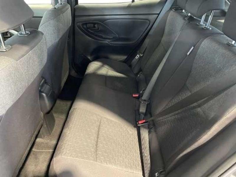 Toyota Yaris Cross Yaris IV 1.5h Trend fwd 116cv e-cvt