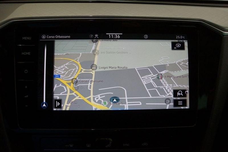 Volkswagen Passat 1.4 Plug In Hybrid GTE DSG