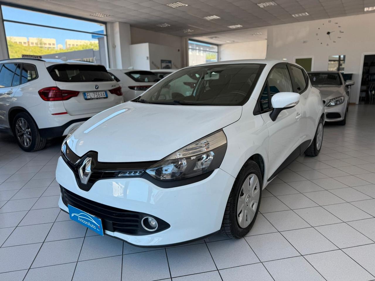 Renault Clio 1.5 dCi X RIVENDITORI 2013