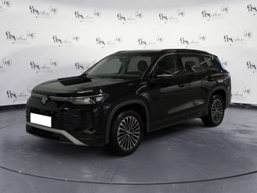 Volkswagen Tayron 2.0 TDI SCR Life DSG 4MOTION 7posti DCC MATRIX LED NAVI COCKPIT