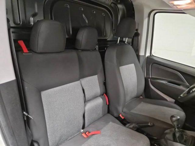 FIAT Doblo Doblò 1.6 MJT 105CV Cargo Maxi