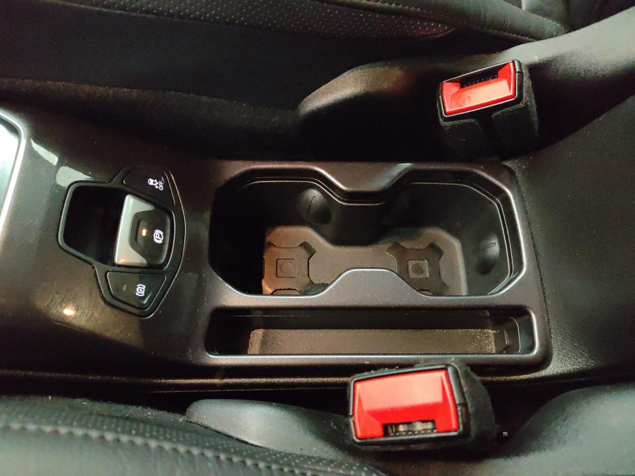 JEEP Renegade 2019 1.3 T4 PHEV 240CV S 4XE AT6