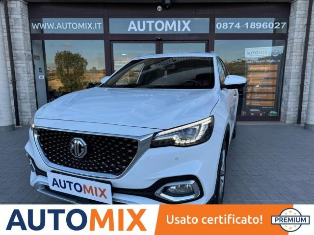 Mg EHS E 1.5 t-gdi phev Exclusive auto