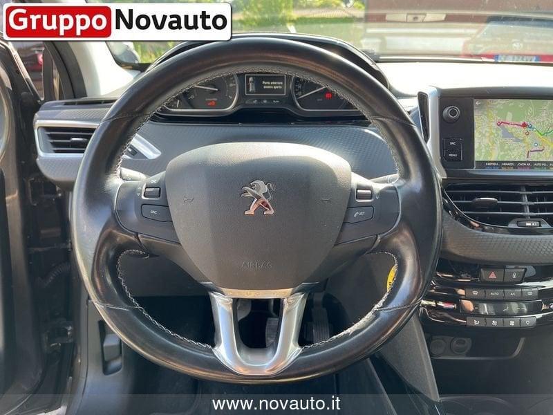 Peugeot 2008 PureTech Turbo 130 S&S Allure
