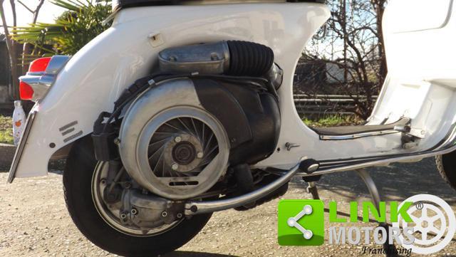 PIAGGIO Other Vespa 160 GS VSB1T anno 1964 ben tenuta