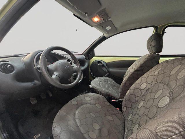 FORD Ka 1.3 MTV Club Generation