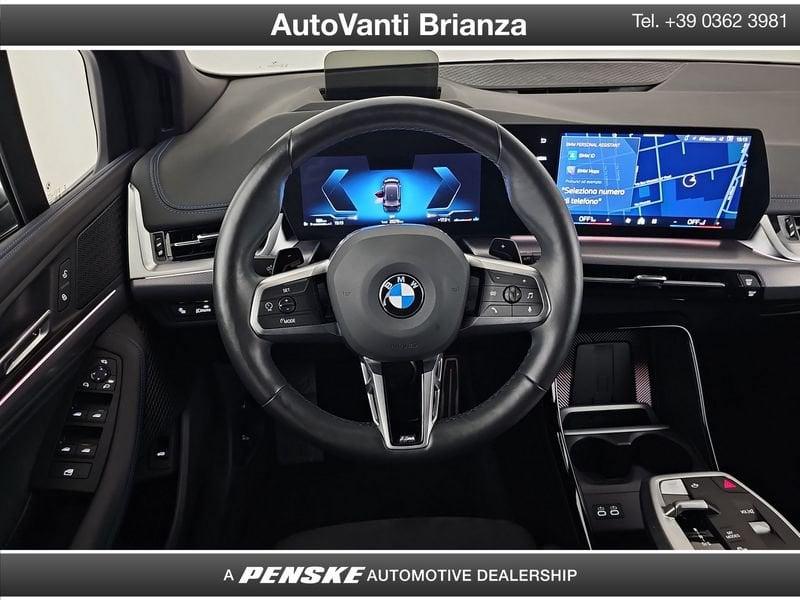 BMW Serie 2 Active Tourer 218d Active Tourer Msport