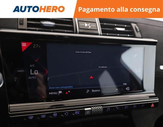 DS AUTOMOBILES DS 7 Crossback PureTech 180 aut. Business