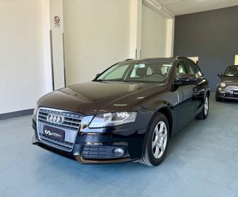 Audi A4 Avant 2.0 TDI 143CV F.AP.